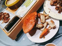 -苏先生海鲜渔庄(金桥店)