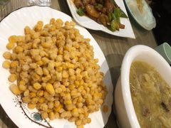 -哈尔滨春饼(朝山街店)