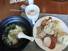 -宁波逸东豪生大酒店·豪生咖啡厅