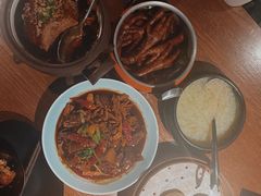 -扬州狮子楼·非遗淮扬菜(东关街店)