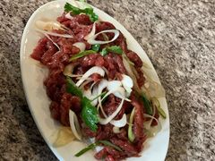 -厚味居炙子烤肉·清真(天桥南纬路店)