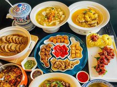 -三生石·福建菜·家宴(五四店)
