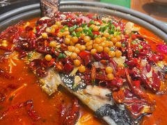 -川悦壹号·川菜(蠡溪路店)