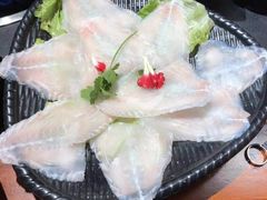 -莽子老火锅(大坪店)