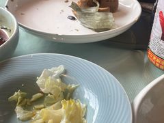 -热度餐厅(老佛爷店)