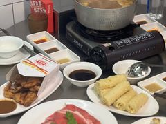 -燃计沙茶皇·香港沙茶火锅(人广旗舰店)