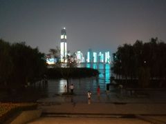 -武汉两江游览·夜游长江(汉口粤汉码头)