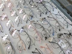-精益眼镜(建三店)