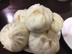 猪肉大葱包子-姚记炒肝店(鼓楼店)