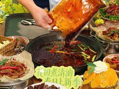 -楠火锅(太古里总店)