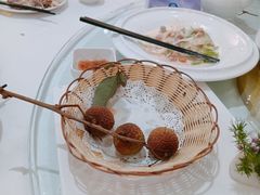 -东江渔村·古典园林·30年粤菜老字号(太和店)
