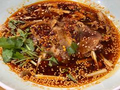 -易老妈蹄花.特色川菜(人民公园总店)