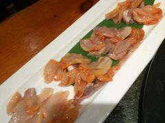 -苏大嘴海鲜牧场(奥林匹克店)