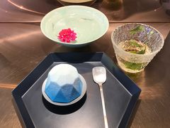 富士山下-茶是一枝花泡茶店