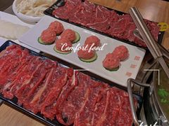 -嬷孙家潮汕牛肉火锅(北京路天河城店)