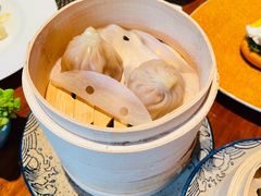 -杭州西子湖四季酒店-WL BISTRO西湖餐厅(灵隐路店)