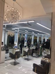 -潘多拉Hairsalon