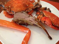 -宁波逸东豪生大酒店·豪生咖啡厅