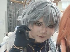 -米游妙妙屋cosplay换装自拍摄影体验馆