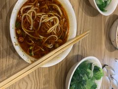 -吴记怪味面(牛王庙店)