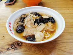 -龙华素斋(龙华路店)