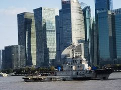 -北外滩百艇汇游艇俱乐部