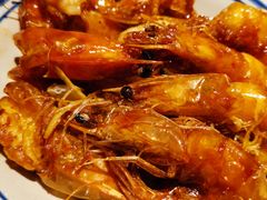 老天津烹虾-好介口深夜酒馆(梅江店)