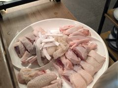 -同仁四季椰子鸡(无锡滨湖万象汇店)