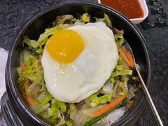 -海花锅盖烧烤店(怡馨家园店)