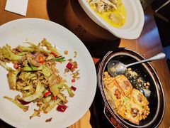 -话梅·客家小厨(东门店)
