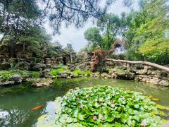 -承德避暑山庄景区