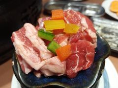 -陇璟烧肉酒场(友谊阳光城店)