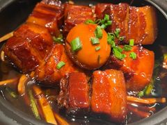 -滩外滩·本帮江浙菜(新天地店)