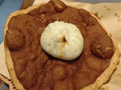 -黑窑厂糖油饼烤鸭·清真菜(旗舰店)