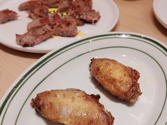 -菲滋意式餐厅(富阳东方茂店)