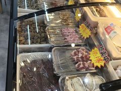 -二子海鲜大排档(太阳城店)
