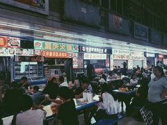 -祥云美食城(南强步行街店)