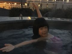 -遵化汤泉宫度假村温泉