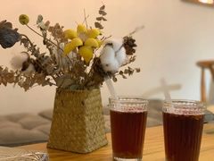 -Oasis coffee燕谷咖啡(公信店)