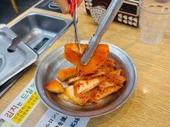 -神仙雪浓汤(明洞店)