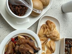 -老粤西梧州特色菜餐厅
