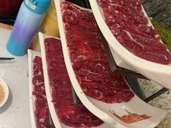 -左庭右院鲜牛肉火锅(苏州园区永旺店)