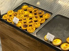 -莉蓮蛋挞(静安寺店)
