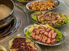 -宏八酒楼(西樵山景区店)