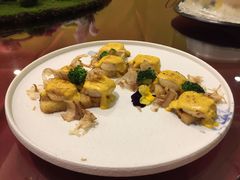 -麒麟中餐厅·经典粤菜·地道菜式老字号(广州长隆酒店)