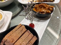 麻辣鸭掌-食為天·本地人爱吃的淮扬菜(瘦西湖店)