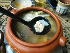 -缘生态云南菜·野生菌庭院餐厅(华侨城店)