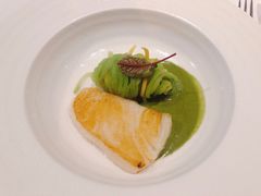 香煎冰岛银鳕鱼-蝶舍·MAISON PAPILLON