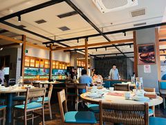-0776食堂·京城创意菜(七里庄店)