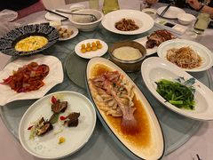 -全聚德(上海首店浦东店)